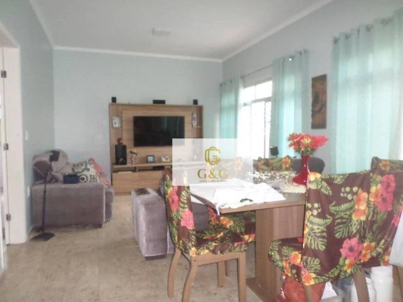 Imagem Casa com 4 Quartos à Venda, 205 m² em Solemar - Praia Grande Imagem Casa com 4 Quartos à Venda, 205 m² em Solemar - Praia Grande