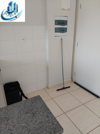 Imagem Apartamento com 2 Quartos à Venda, 48 m² em Bonfim Paulista - Ribeirão Preto Imagem Apartamento com 2 Quartos à Venda, 48 m² em Bonfim Paulista - Ribeirão Preto