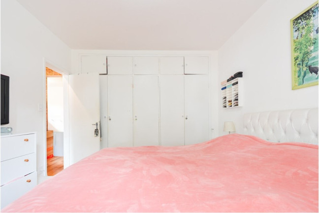 Imagem Imóvel com 2 Quartos à Venda, 88 m² em Vila Mariana - São Paulo Imagem Imóvel com 2 Quartos à Venda, 88 m² em Vila Mariana - São Paulo