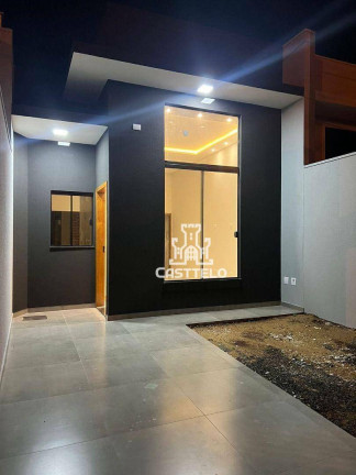 Imagem Casa com 3 Quartos à Venda, 81 m² em Pioneiros - Londrina Imagem Casa com 3 Quartos à Venda, 81 m² em Pioneiros - Londrina