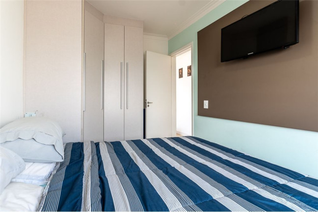 Imagem Imóvel com 3 Quartos à Venda,  em Tucuruvi - São Paulo