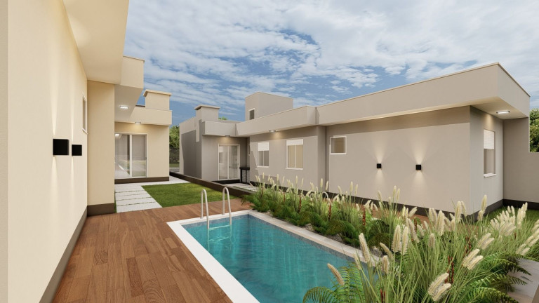 Imagem Casa com 3 Quartos à Venda, 95 m² em Centenário - Sapiranga Imagem Casa com 3 Quartos à Venda, 95 m² em Centenário - Sapiranga
