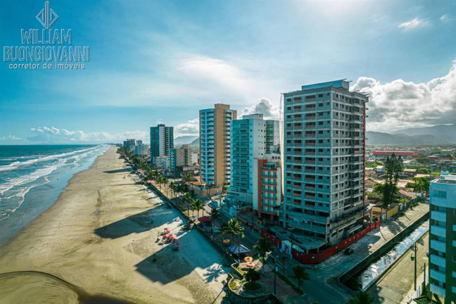 Imagem Apartamento com 2 Quartos à Venda, 77 m² em Vila Atlantica - Mongagua Imagem Apartamento com 2 Quartos à Venda, 77 m² em Vila Atlantica - Mongagua