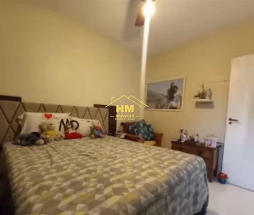Imagem Apartamento com 2 Quartos à Venda, 73 m² em Gonzaguinha - Sao Vicente