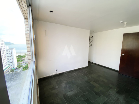 Imóvel Comercial para Alugar, 81 m² em Gonzaga - Santos