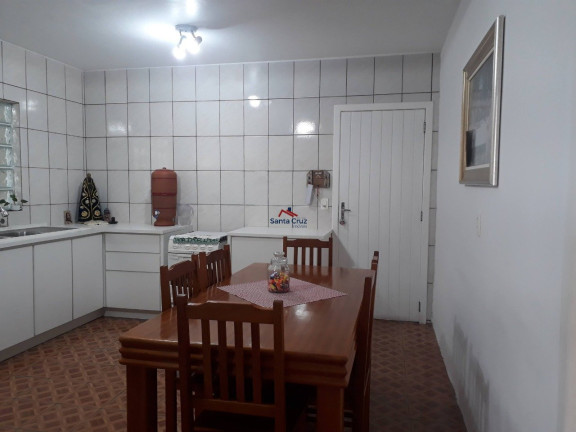 Imagem Casa com 5 Quartos à Venda, 251 m² em Ingleses Do Rio Vermelho - Florianópolis