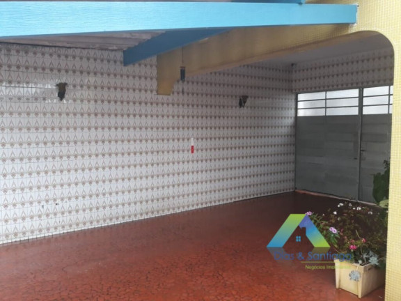 Imagem Casa com 2 Quartos à Venda, 200 m² em Vila Guarani (zona Sul) - São Paulo Imagem Casa com 2 Quartos à Venda, 200 m² em Vila Guarani (zona Sul) - São Paulo