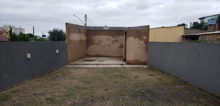 Imagem Casa de Condomínio com 4 Quartos à Venda, 160 m² em Parque Ipiranga - Gravataí