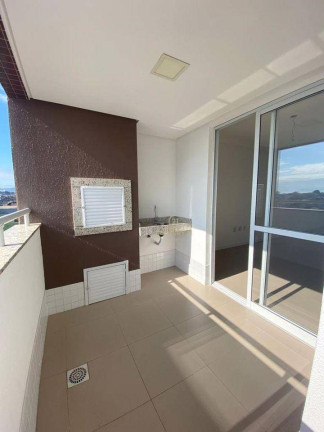 Imagem Apartamento com 3 Quartos à Venda, 107 m² em Barreiros - São José
