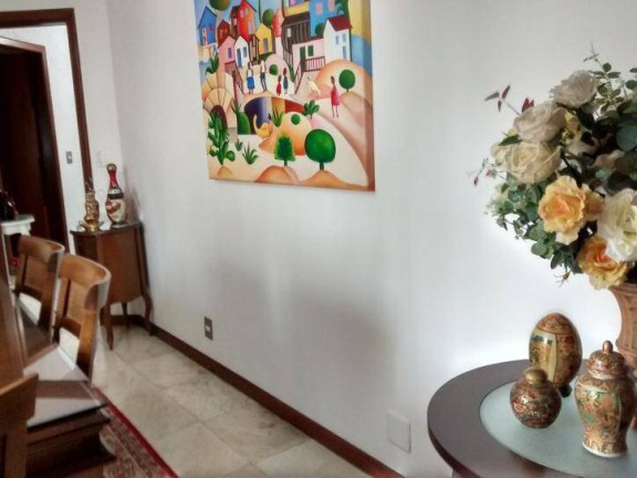 Imagem Apartamento com 3 Quartos à Venda, 157 m² em Centro - Florianópolis