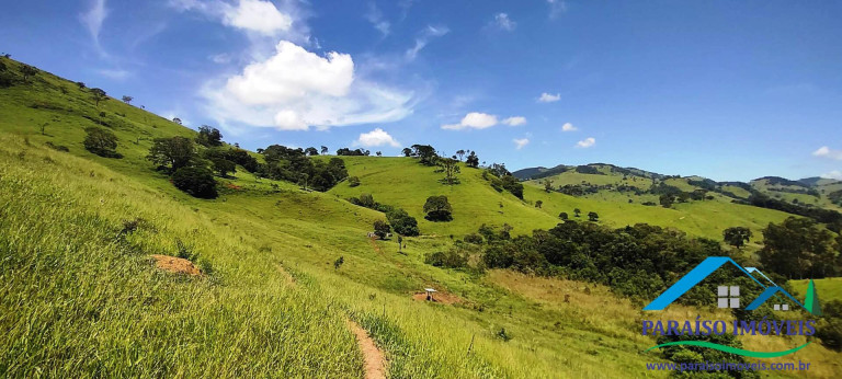 Imagem Chácara à Venda, 24 m² em Centro - Paraisópolis Imagem Chácara à Venda, 24 m² em Centro - Paraisópolis