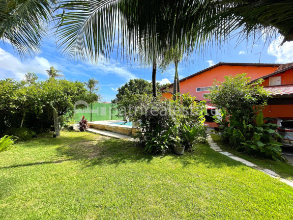 Imagem Casa com 8 Quartos à Venda, 485 m² em Prainha - Aquiraz
