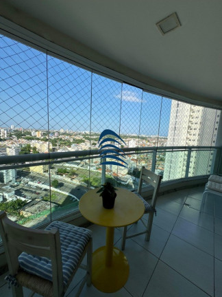 Imagem Imóvel com 3 Quartos à Venda, 98 m² em Horto Bela Vista - Salvador Imagem Imóvel com 3 Quartos à Venda, 98 m² em Horto Bela Vista - Salvador