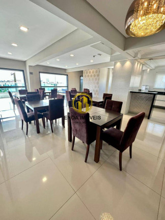 Imagem Apartamento com 3 Quartos à Venda, 105 m² em Caiçara - Praia Grande Imagem Apartamento com 3 Quartos à Venda, 105 m² em Caiçara - Praia Grande