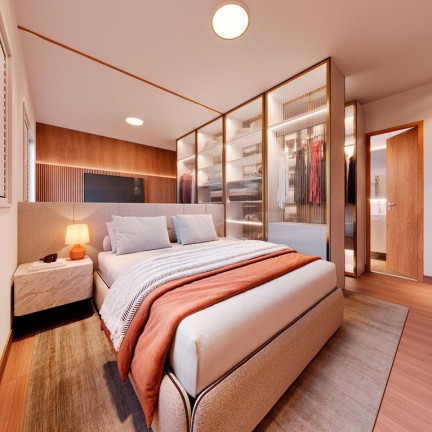 Imagem Apartamento com 2 Quartos à Venda, 48 m² em Jardim Limoeiro - Serra Imagem Apartamento com 2 Quartos à Venda, 48 m² em Jardim Limoeiro - Serra