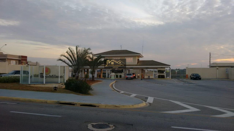 Imagem Terreno à Venda, 4.003.500 m² em Jardim Millenium - Sorocaba Imagem Terreno à Venda, 4.003.500 m² em Jardim Millenium - Sorocaba