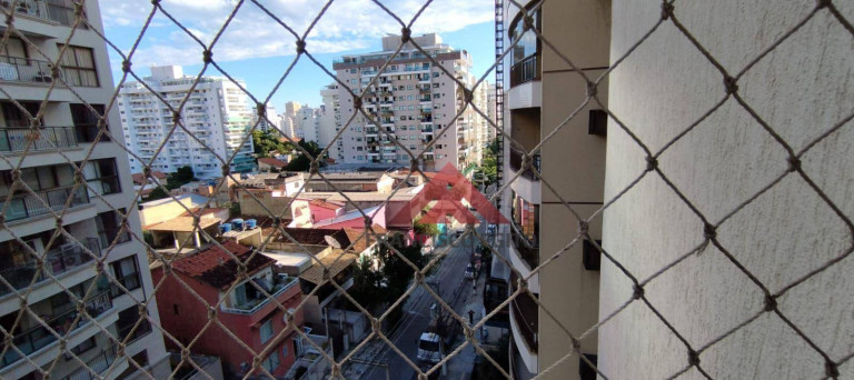 Imagem Apartamento com 2 Quartos à Venda, 90 m² em Santa Rosa - Niterói Imagem Apartamento com 2 Quartos à Venda, 90 m² em Santa Rosa - Niterói