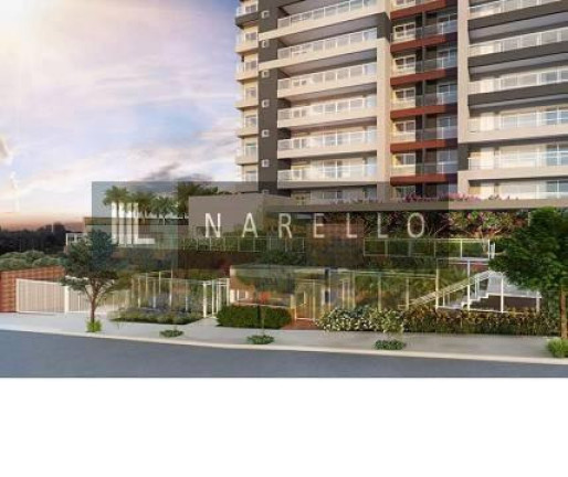 Imagem Apartamento com 3 Quartos à Venda, 146 m² em Ipiranga - São Paulo