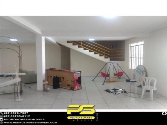 Imagem Imóvel Comercial para Alugar, 200 m² em água Fria - João Pessoa Imagem Imóvel Comercial para Alugar, 200 m² em água Fria - João Pessoa