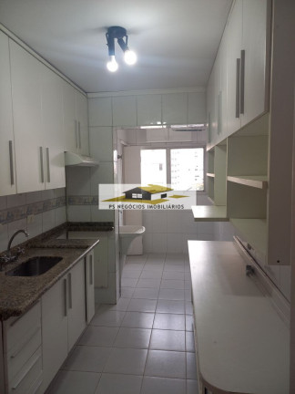 Imagem Apartamento com 2 Quartos à Venda, 72 m² em Vila Da Saúde - São Paulo