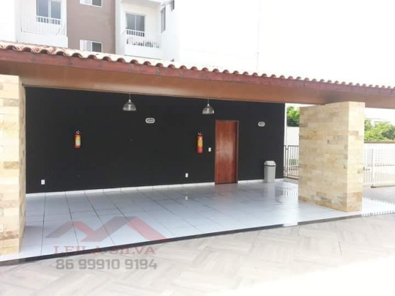Apartamento à Venda, 84 m² em Santa Lia - Teresina