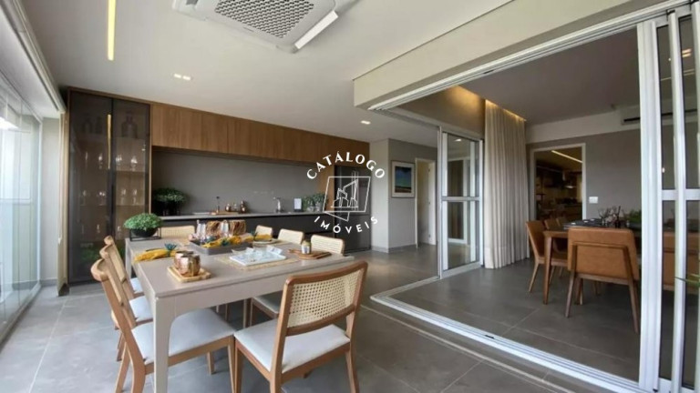 Imagem Apartamento com 4 Quartos à Venda, 275 m² em Jardim Botânico - Ribeirão Preto Imagem Apartamento com 4 Quartos à Venda, 275 m² em Jardim Botânico - Ribeirão Preto