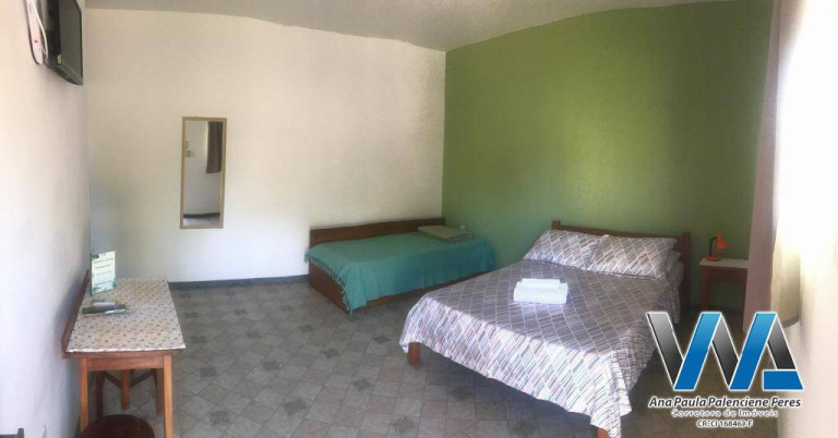 Imagem Casa com 8 Quartos à Venda, 850 m² em Caueira - Aracaju