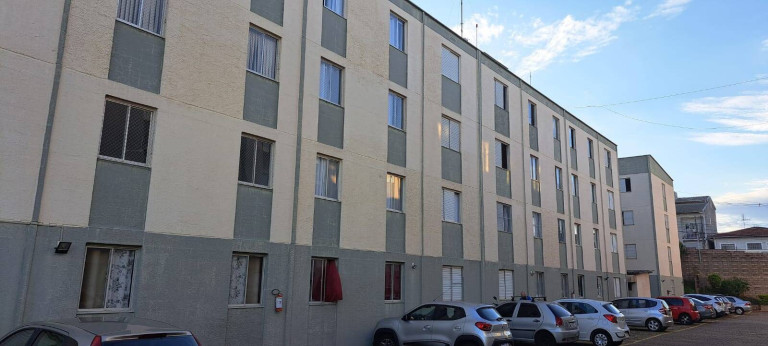 Imagem Apartamento com 2 Quartos à Venda, em Parque Da Figueira - Campinas Imagem Apartamento com 2 Quartos à Venda, em Parque Da Figueira - Campinas