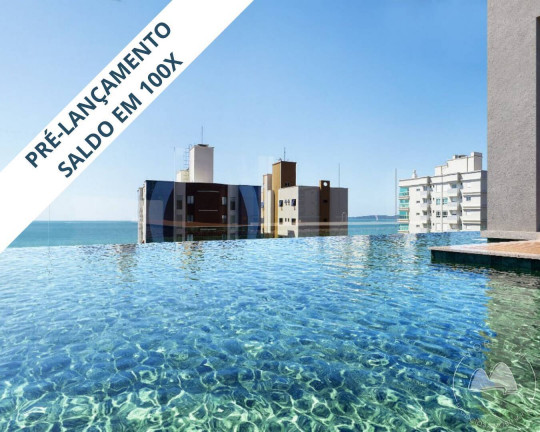 Apartamento com 2 Quartos à Venda, 69 m² em Morretes - Itapema