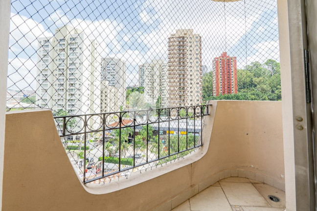 Imagem Apartamento com 2 Quartos à Venda, 68 m² em Vila Andrade - São Paulo Imagem Apartamento com 2 Quartos à Venda, 68 m² em Vila Andrade - São Paulo