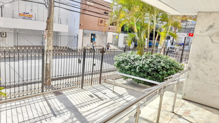 Imagem Apartamento com 3 Quartos à Venda, 98 m² em Canela - Salvador