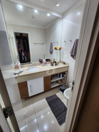 Imagem Apartamento com 2 Quartos à Venda, 133 m² em Tamboré - Santana De Parnaíba
