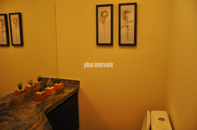 Imagem Casa com 3 Quartos à Venda, 280 m² em Vila Clementino - São Paulo Imagem Casa com 3 Quartos à Venda, 280 m² em Vila Clementino - São Paulo