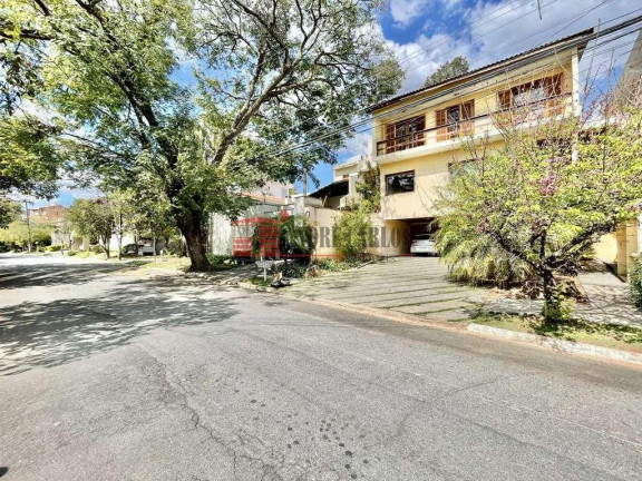 Imagem Casa de Condomínio com 3 Quartos à Venda, 390 m² em São Paulo Ii - Cotia Imagem Casa de Condomínio com 3 Quartos à Venda, 390 m² em São Paulo Ii - Cotia