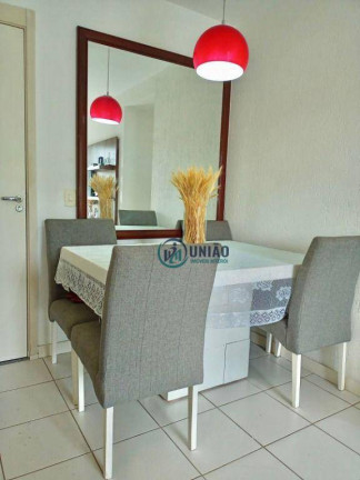 Imagem Apartamento com 2 Quartos à Venda, 65 m² em Maria Paula - São Gonçalo Imagem Apartamento com 2 Quartos à Venda, 65 m² em Maria Paula - São Gonçalo