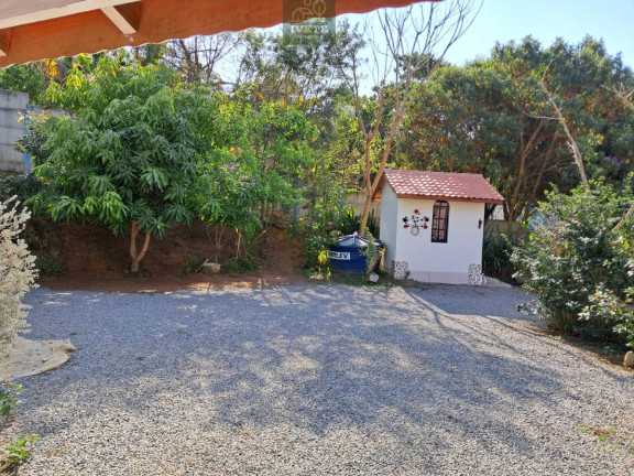 Imagem Chácara com 4 Quartos à Venda, 1.000 m² em Cochoeirinha - Pinhalzinho