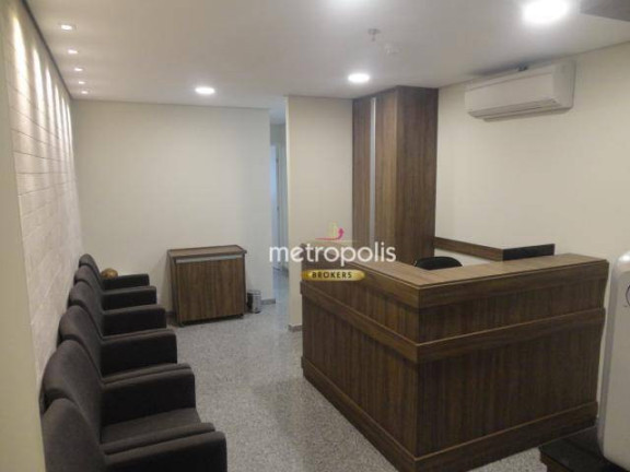 Imagem Sala Comercial à Venda, 76 m² em Santo Antônio - São Caetano Do Sul Imagem Sala Comercial à Venda, 76 m² em Santo Antônio - São Caetano Do Sul