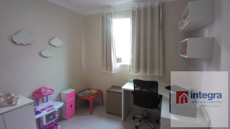 Imagem Apartamento com 2 Quartos à Venda, 52 m² em Jardim Colina Verde - Limeira Imagem Apartamento com 2 Quartos à Venda, 52 m² em Jardim Colina Verde - Limeira
