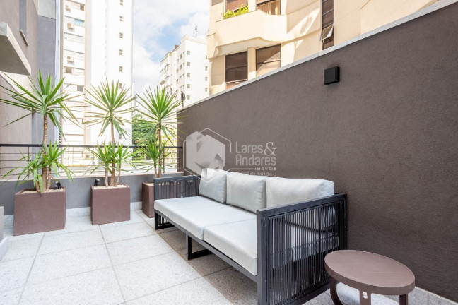 Imagem Imóvel com 1 Quarto à Venda, 19 m² em Vila Nova Conceição - São Paulo Imagem Imóvel com 1 Quarto à Venda, 19 m² em Vila Nova Conceição - São Paulo
