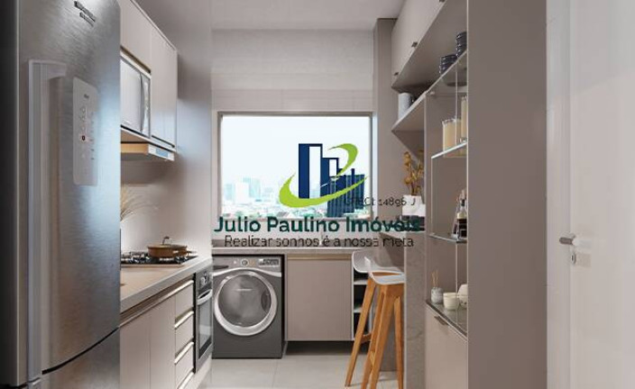 Imagem Apartamento com 2 Quartos à Venda,  em Casa Amarela - Recife