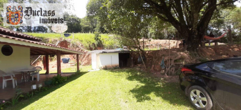 Imagem Chácara com 3 Quartos à Venda, 150 m² em Centro - Toledo Imagem Chácara com 3 Quartos à Venda, 150 m² em Centro - Toledo