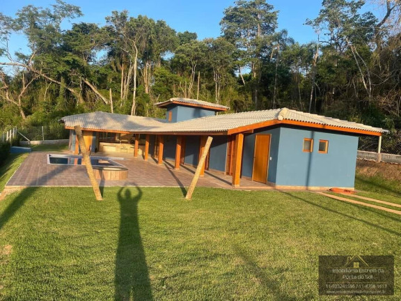 Imóvel com 3 Quartos à Venda, 1.000 m² em Centro - Ibiúna