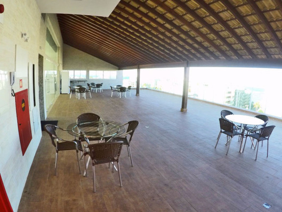 Imagem Apartamento com 2 Quartos à Venda, 91 m² em Enseada Azul - Guarapari