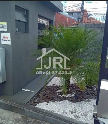 Imagem Apartamento com 2 Quartos à Venda, 48 m² em Vila Bela Vista - Santo André Imagem Apartamento com 2 Quartos à Venda, 48 m² em Vila Bela Vista - Santo André
