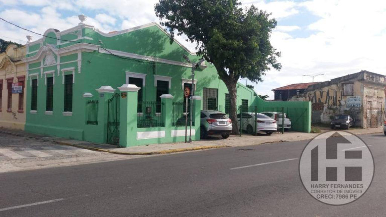 Imóvel com 3 Quartos à Venda, 200 m² em Carmo - Olinda