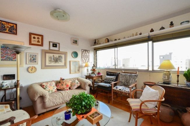 Imagem Apartamento com 3 Quartos à Venda, 94 m² em Vila Madalena - São Paulo Imagem Apartamento com 3 Quartos à Venda, 94 m² em Vila Madalena - São Paulo