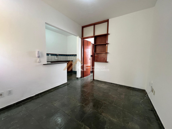 Imagem Apartamento com 1 Quarto à Venda, 42 m² em Jardim Irajá - Ribeirão Preto