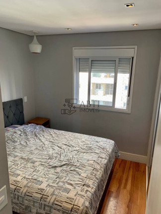 Imagem Apartamento com 2 Quartos à Venda, 64 m² em Vila Andrade - São Paulo