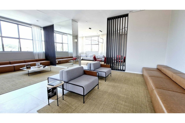 Imagem Imóvel com 3 Quartos à Venda, 131 m² em Santo Amaro - São Paulo Imagem Imóvel com 3 Quartos à Venda, 131 m² em Santo Amaro - São Paulo