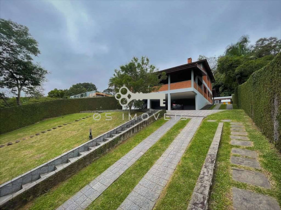 Imagem Casa com 4 Quartos à Venda,  em Miolo Da Granja Viana - Cotia